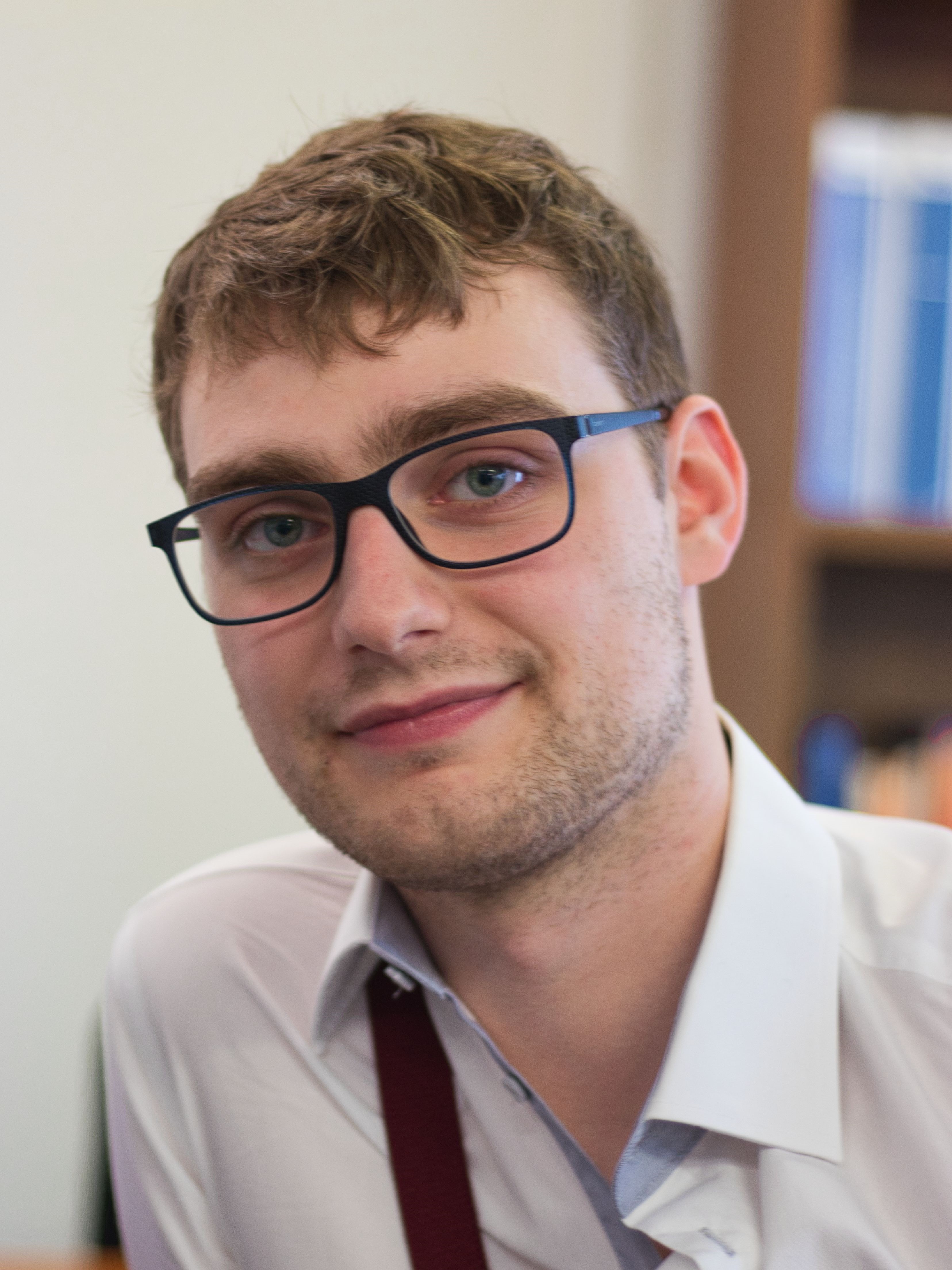 Leiter Einsatz: Thomas Gassen